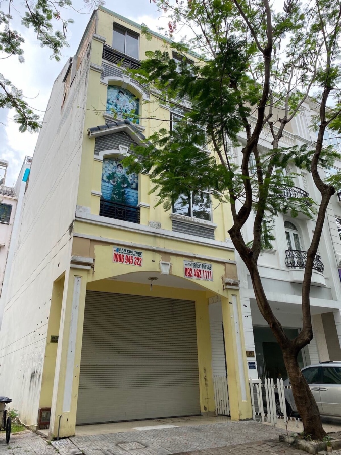 Chính Chủ Cần Cho Thuê Nhà 3 Lầu Vị Trí Đẹp Tại Quận 7, TP HCM