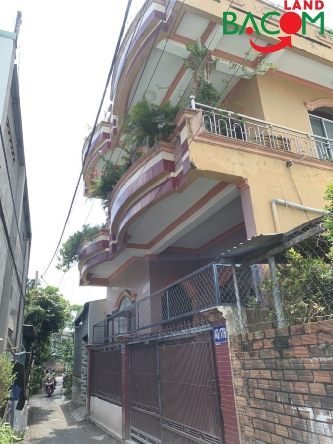 BÁN NHÀ 1T2L GẦN UBND TÂN VẠN ĐƯỜNG XE HƠI 91M2 GIÁ QUÁ RẺ CHỈ 2,85 TỶ