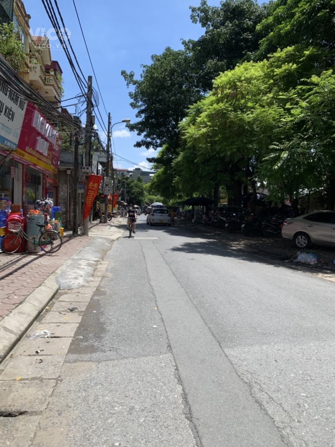 XUÂN ĐỈNH MẶT NGÕ THÔNG KD LÔ GÓC 3 THOÁNG OTO TẢI VÀO NHÀ 85m2, MT 6m GIÁ 8.9 TỶ