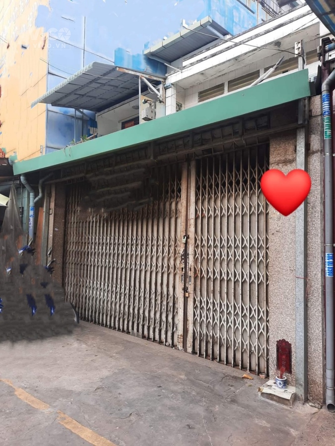 BÁN NHÀ MẶT TIỀN KINH DOANH KHU VIP MINH PHỤNGQ6, SÁT CÂY GÕ, NGANG KHỦNG 5.4M, SỔ NỞ HẬU TÀI LỘC,