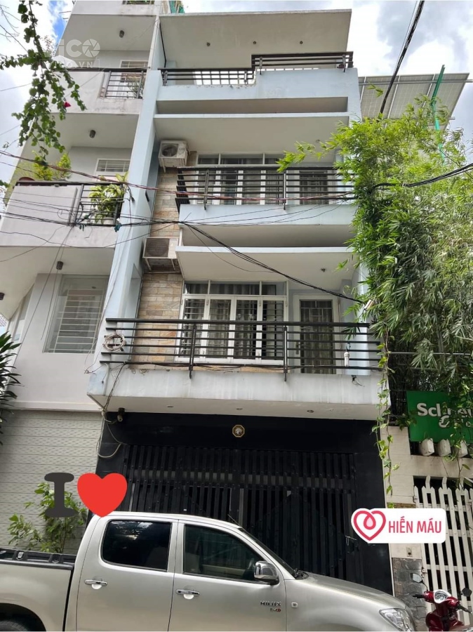 BÁN NHÀ BÌNH TÂN, ĐƯỜNG 7M XE HƠI TRÁNH NGỦ NHÀ, SÁT MẶT TIỀN MÃ LÒ, GẦN LÊ VĂN QUỚI, NGANG HIẾM