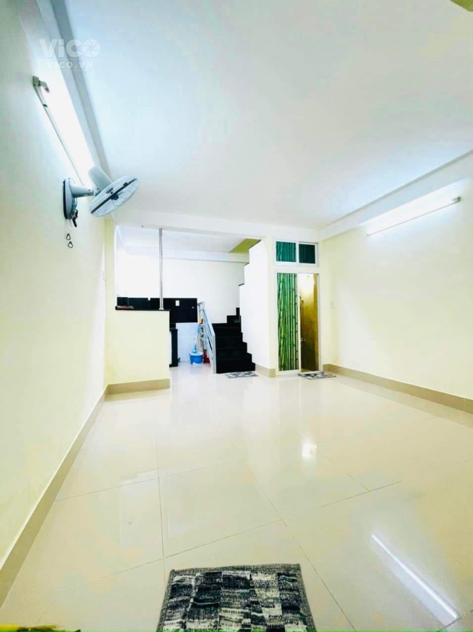 BÁN NHÀ BÌNH TÂN, HẺM 5M ÔTÔ THÔNG, GẦN MẶT TIỀN TÂN HÒA ĐÔNG, NGAY TL 10, 3PHÚT QUA TÊN LỬA,