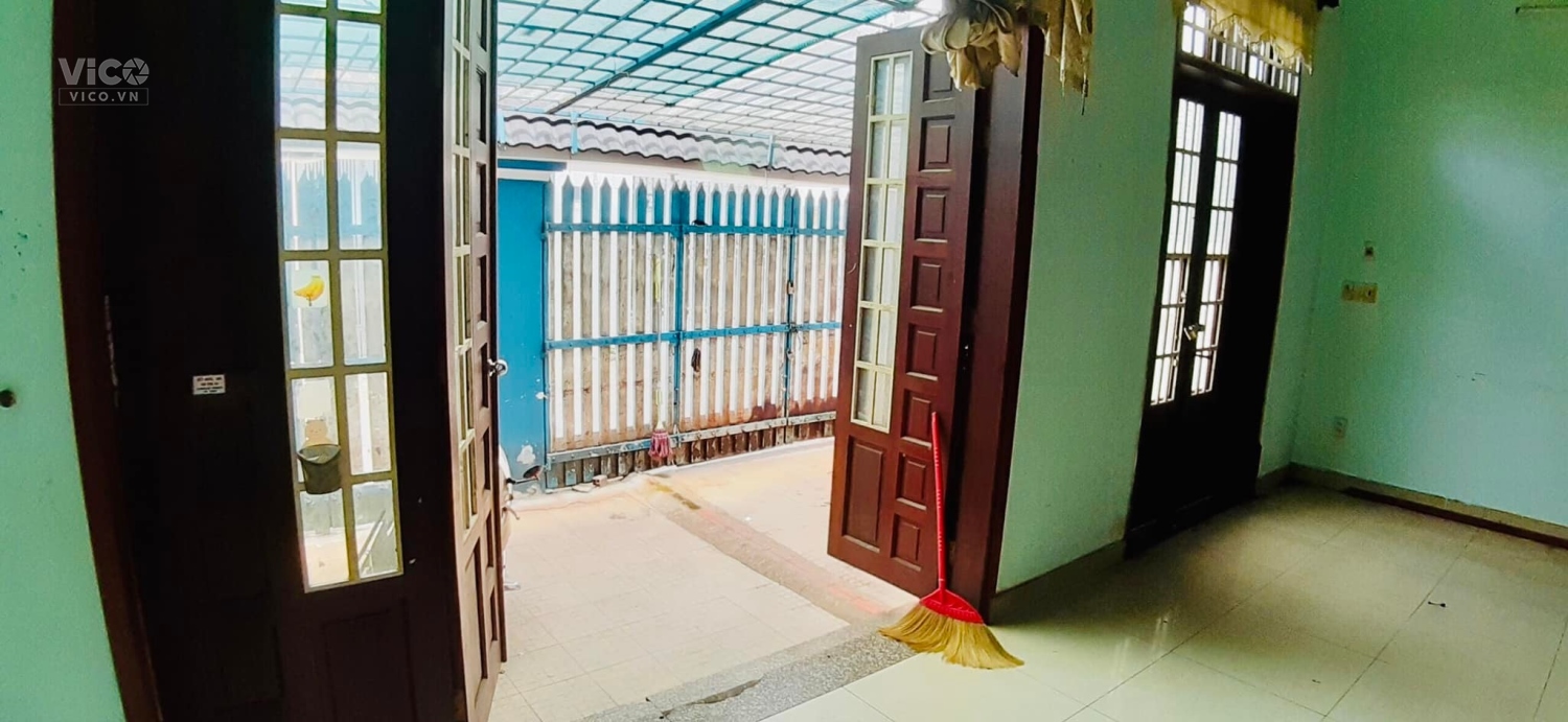 Bán Gấp Nhà HXH, Ngay Đầu Đường Hiệp Bình, 7x11m, Giá chỉ 7.2 tỷ