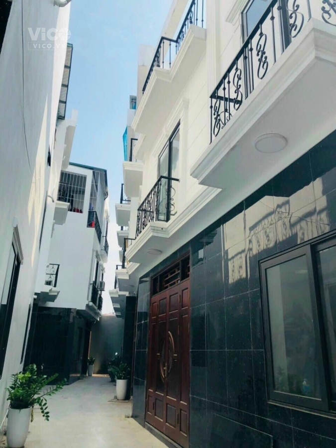 N511 NHÀ SIÊU PHẨM TUYẾN 2 BÙI VIỆN, gần đường LÊ HỒNG PHONG DIỆN TÍCH 86M2 ĐƯỜNG RỘNG VỊ