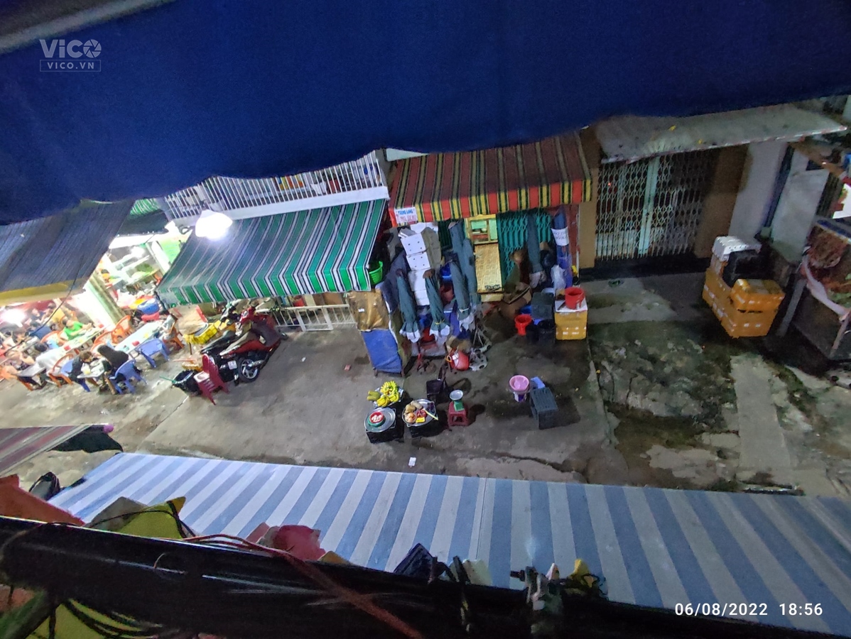 BÁN GẤP NHÀ 2 MT NGUYỄN SƠN, TÂN PHÚ NGANG 7M KD ĐỈNH NHỈNH 13 TỶ.