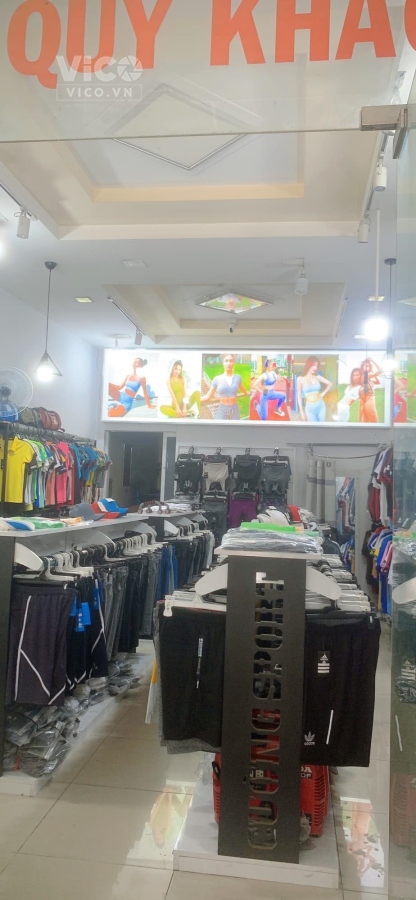 Bán Nhà Mặt Tiền Kinh Doanh, Trương Vĩnh Ký, Tân Phú,70m2, NHỈNH 12 TỶ