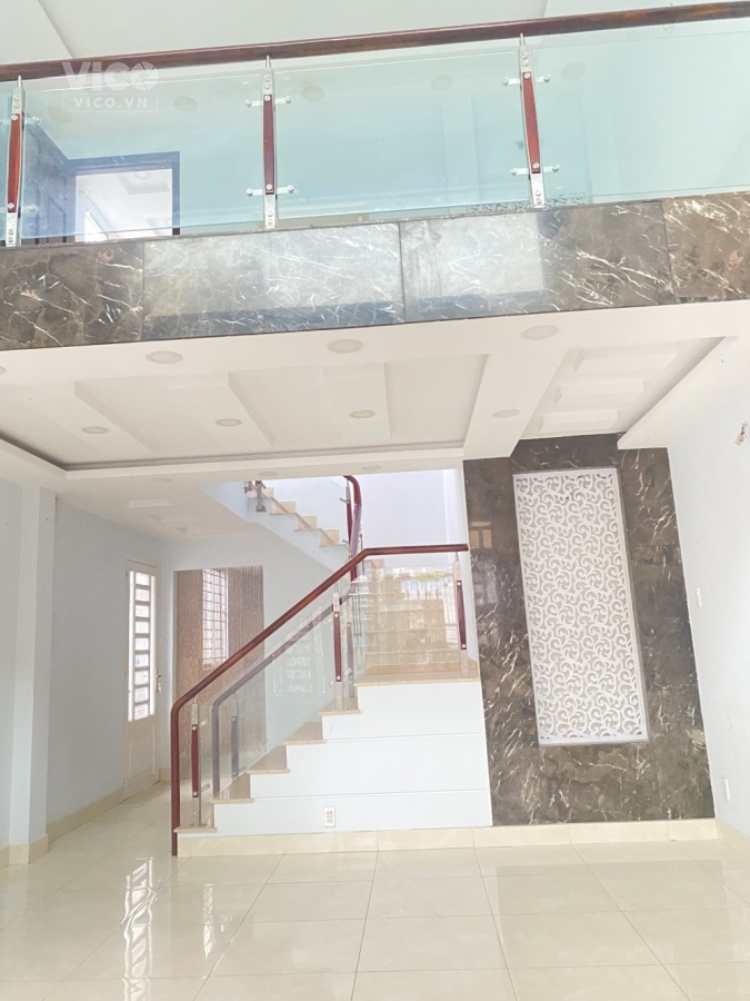 Bán nhà 5 tầng mới đẹp, HXH đỗ cửa tại Tam Bình Hiệp Bình Chánh, Thủ Đức, 80m2, chỉ 5.5 tỷ