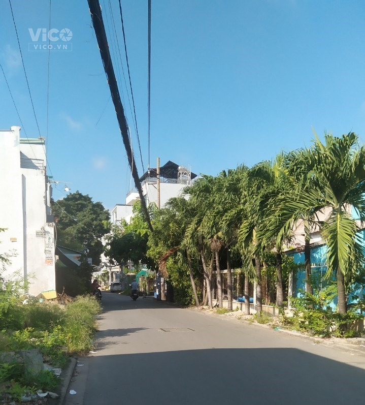 145m2, chỉ 6,75 Tỷ, HẺM OTO, LÊ TRỌNG TẤN, BÌNH TÂN