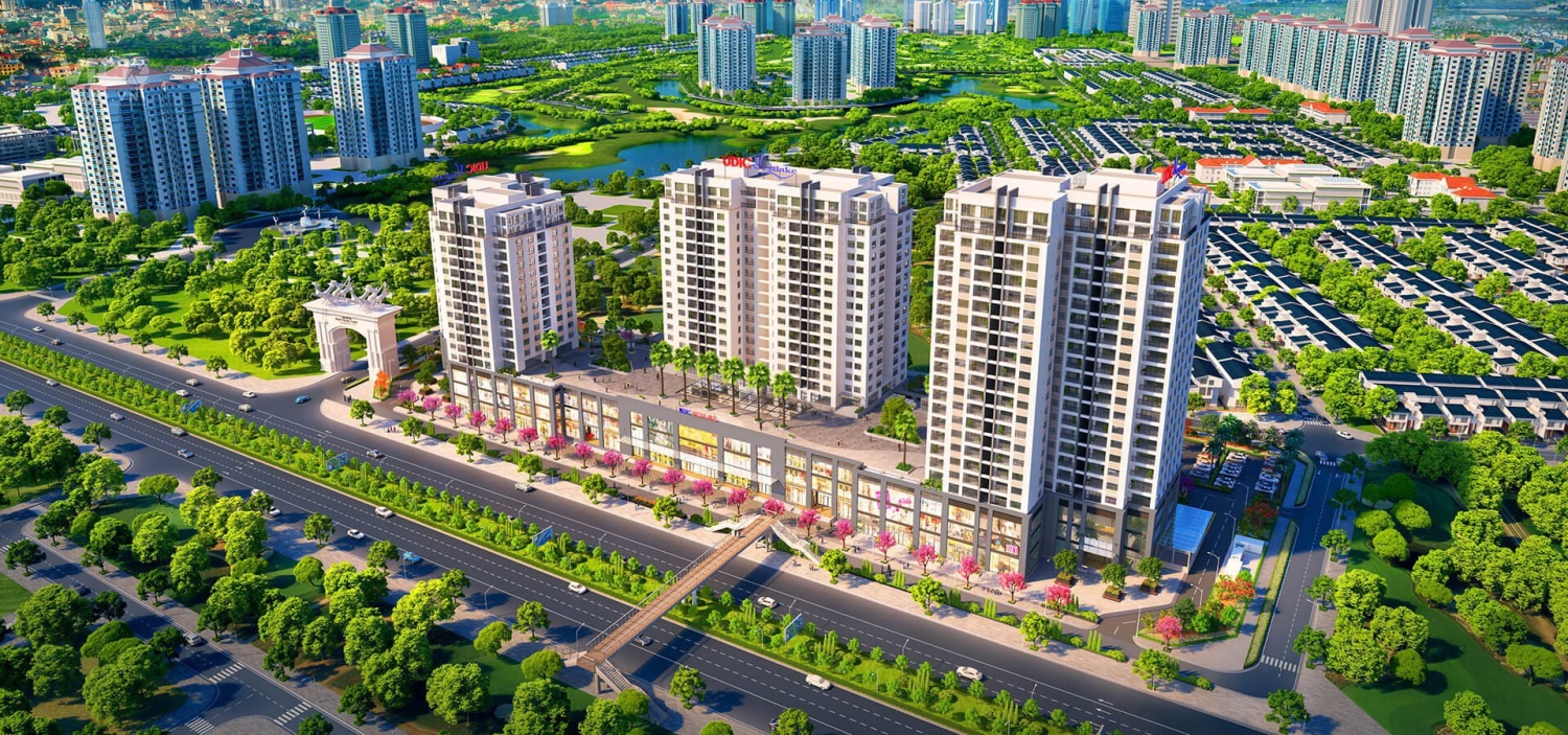 BÁN SUẤT NGOẠI GIAO UDIC WESTLAKETÂY HỒ, 2PN/85M2 126M2 147M2 168M2, CK KHỦNG 4%, HTLS 0% 24TH