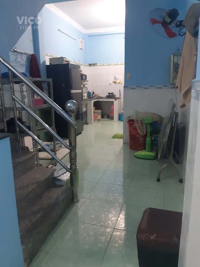 Bán nhà MT Hàn Mặc Tử, Hải Châu, Oto, 67m2, 3 Tấm, 5.3 tỷ, Thiểt kế đẹp, Nội thất Xịn