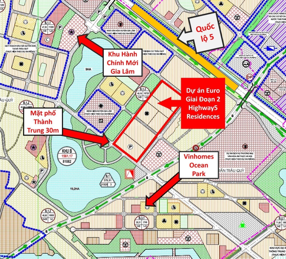 33TR/M2,Sở hữu ngay biệt thự,liền kề,kinh doanh lợi nhuận hàng tỷ/tháng,ngay trung tâm hành chính