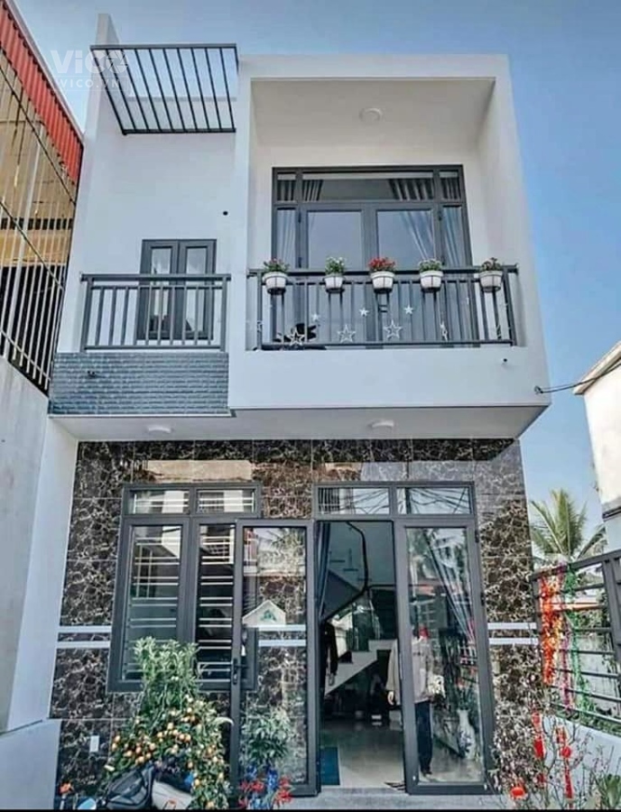 NHÀ CHÍNH CHỦ 64M2P15 TÂN BÌNH 5 TỶ Ở NGAY
