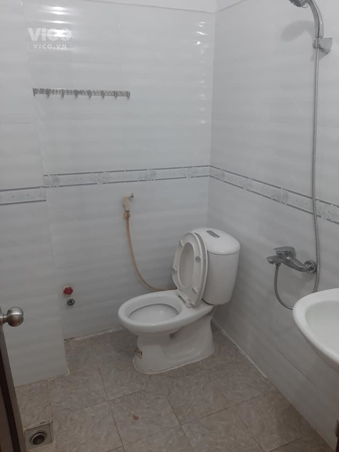 Nhà bán đầy đủ công năng ngay khu kiều đàm đường Trần Xuân Soạn
