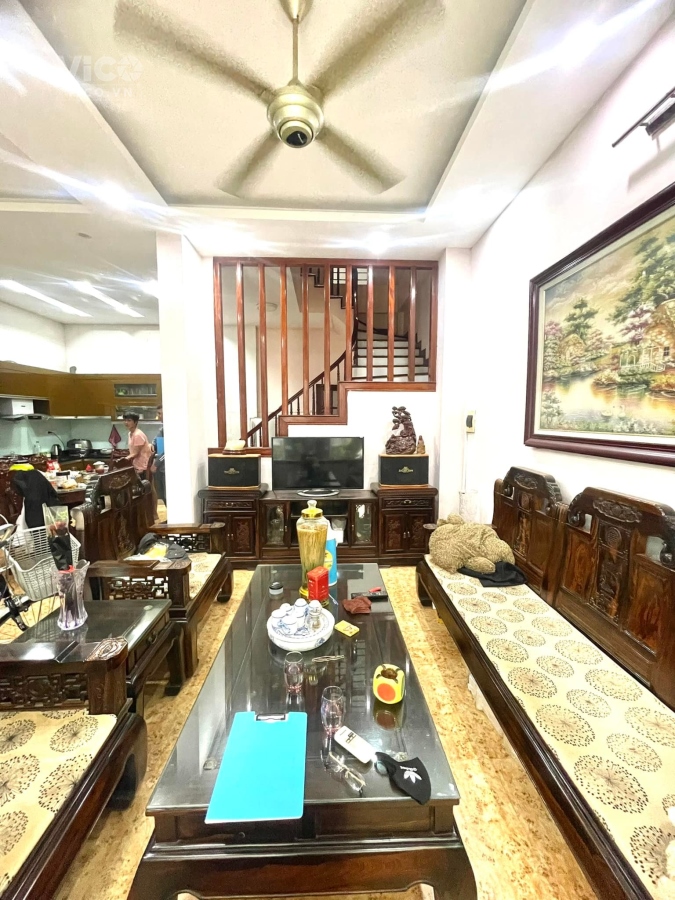 BIỆT THỰ LK VĂN PHÚ 90m2 x 4 tầng, MT4,5m 3 Ô TÔ TRÁNH GARA ÔTÔ THANG MÁY TẶNG TOÀN BỘ NT