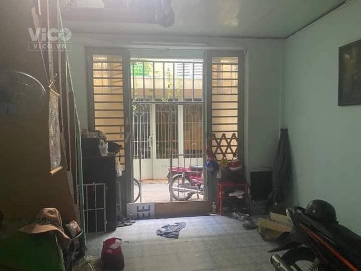 Bán nhà Năm Châu giá đầu tư 70tr.m2 79m2