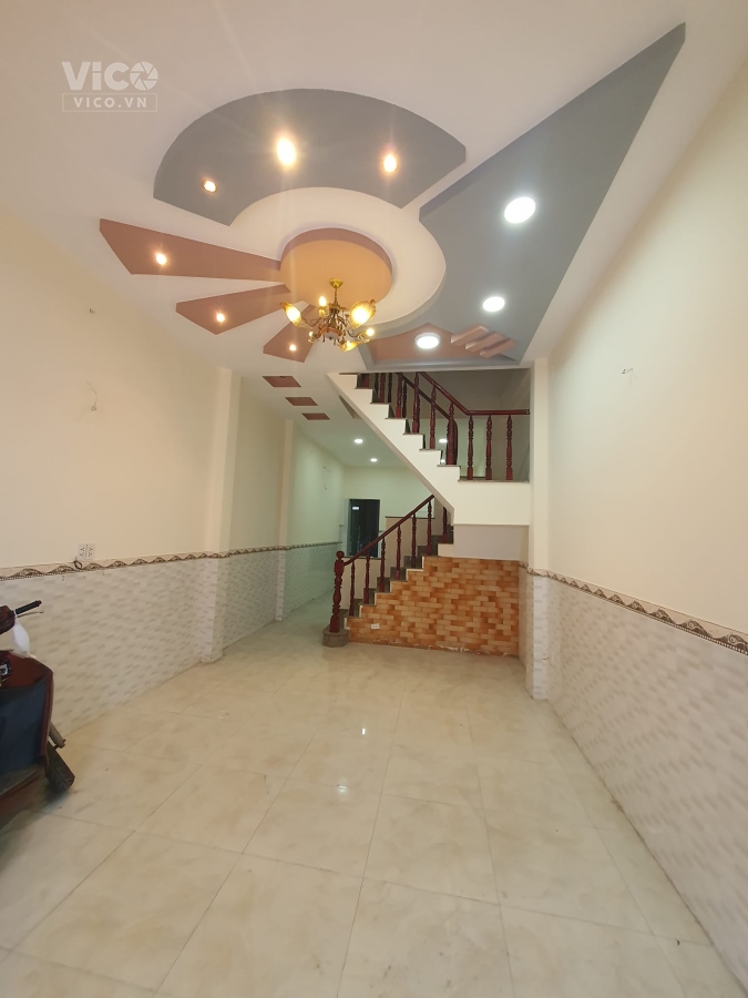 BÌNH TÂN, HXT THÔNG LÊ VĂN QUỚI, GẦN BỐN XÃ, GIÁP TÂN PHÚ, 4x25, 4 TẦNG, NHỈNH 7 TỶ.