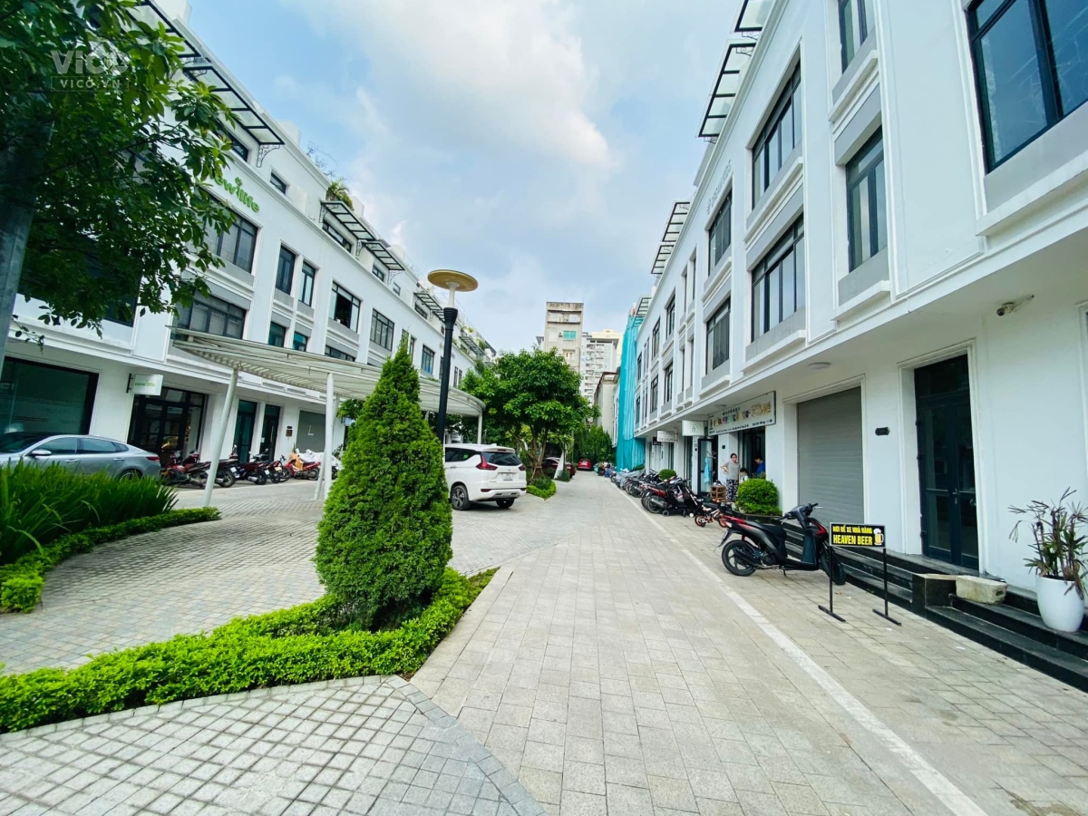 Bán Liền Kề Vinhomes Gardenia Hàm Nghi 0909858789