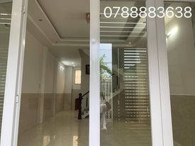 Siêu Phẩm Nhà To Giá Rẻ Quang Trung 54m2 Nhỉnh 3 tỷ