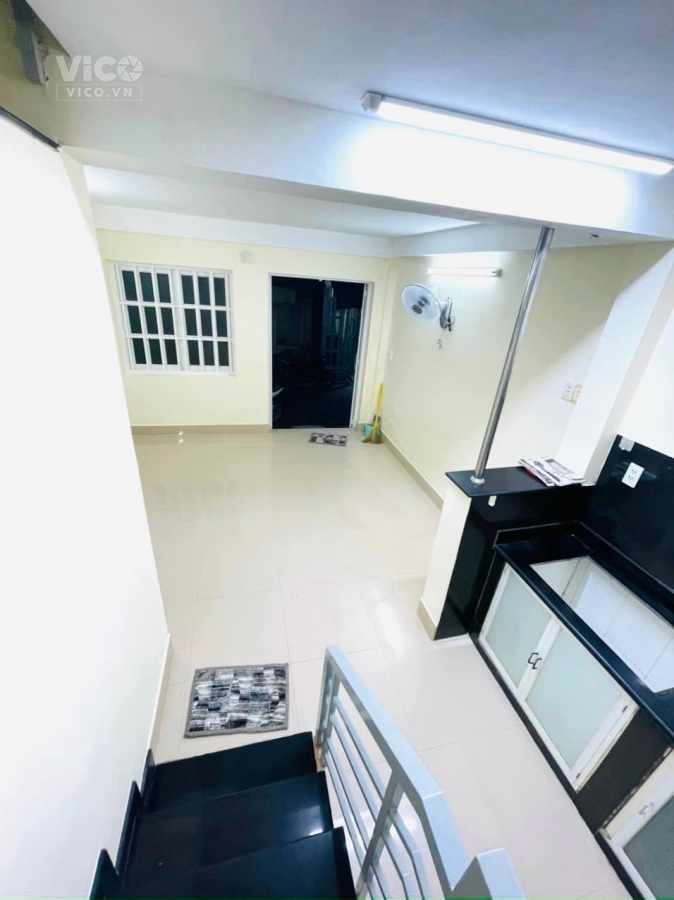 HẺM 5M Ô TÔ THÔNG, SÁT BÌNH TRỊ ĐÔNG, GẦN TÊN LỮA, 25M2, 2 TẦNG, CHỈ 2.73 TỶ.