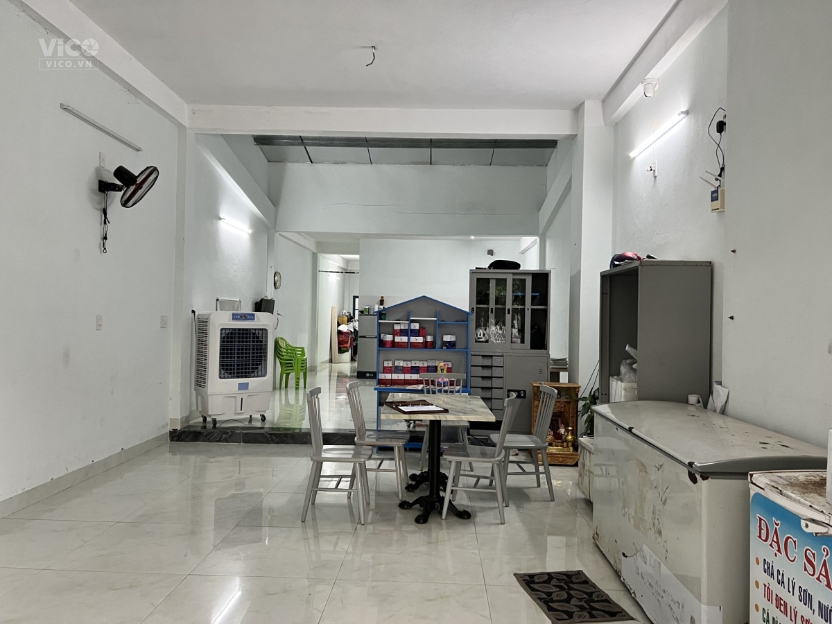 MẶT PHỐ PHÂN LÔ ĐƯỜNG 8M Ô TÔ DỪNG ĐỖ QUẬN CẨM LỆ