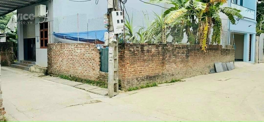 chính chủ bán cắt lỗ 72m tại Dược Thượng Tiên Dược .cách ngã tư thị trấn Sóc Sơn chỉ 1km . giá 2ty