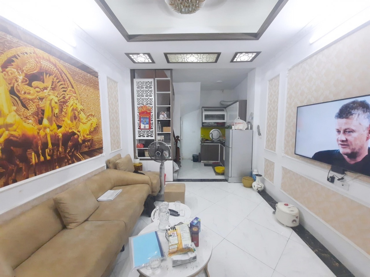 Bán nhà Lê Quang Sung 96m2 Mặt tiền 8m giá rẻ chỉ 6.8 tỷ Lh 0978085762