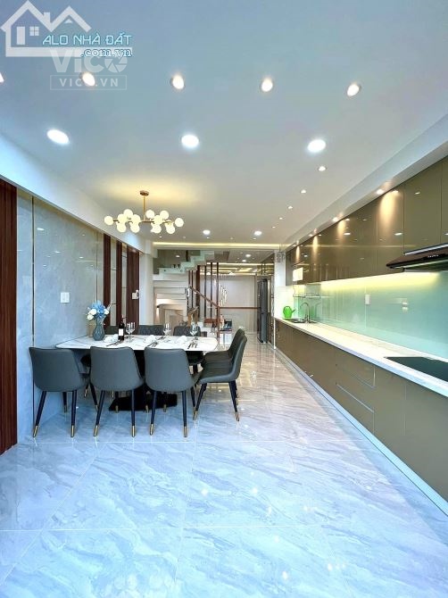 Bán nhà HXH Nguyễn Quý Anh Tân Phú 58m2 2T 3PN nở hậu gần 5m