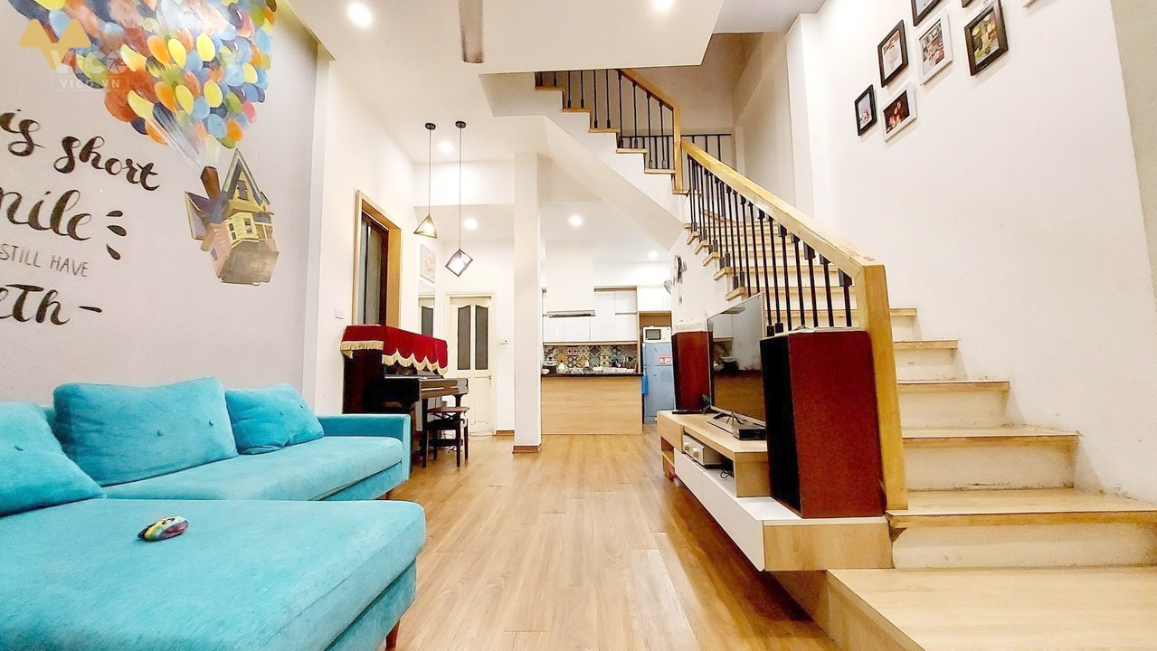 Bán nhà 88m2 Mặt tiền 8M Phan Văn Khỏe giá rẻ chỉ 64tr/m2