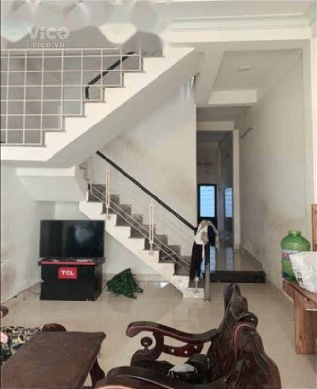 Bán nhà 2 tầng Ô tô thông đường Kỳ Đồng giá 3.x tỷ