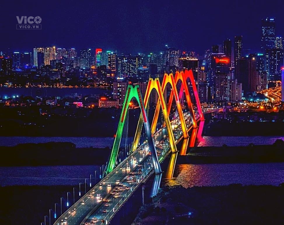 1 bước chân ngàn tiện ích, khu vực đang phát triển từng ngày