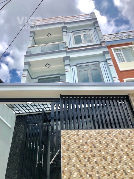 Định Cư Cần Bán Gấp Quang Trung DT 80m2 Giá Nhỉnh 4 Tỷ