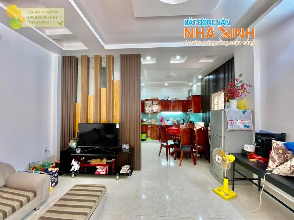 N465 CĂN NHÀ 3 TẦNG LÔ GÓC 2 MẶT NGÕ TRUNG HÀNH, TAXI ĐỖ CỬA, chỉ sau mỗi nhà mặt đường ĐẰNGLÂM