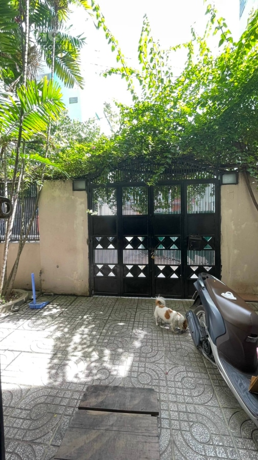 GIẢM SỐC 1TỈ5 CHỈ CÒN 13TỈ5 CÓ NGAY BIỆT THỰ MINI 100,5M2 tai TRUNG TÂM Q3.