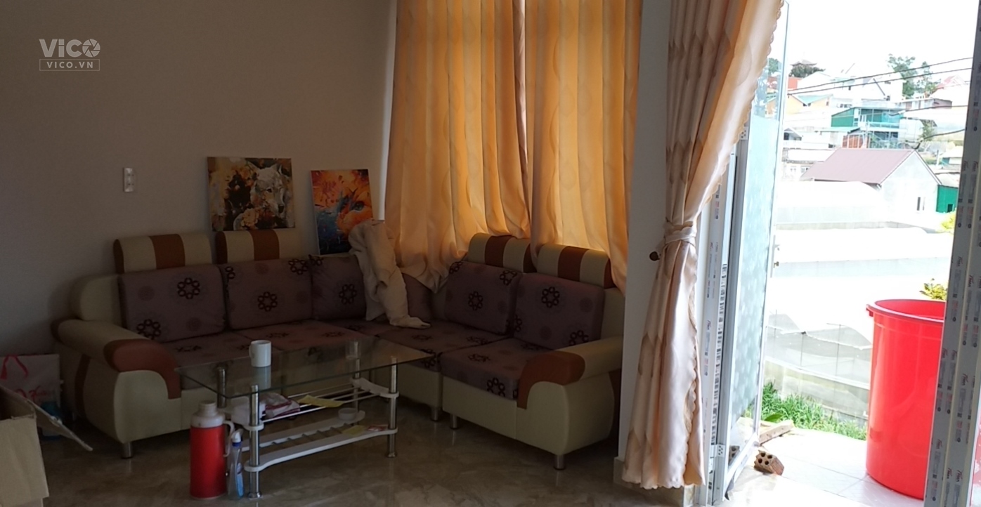 Cần bán gấp căn nhà giá rẻ 1.1 tỷ tại Trại Mát, Đà Lạt