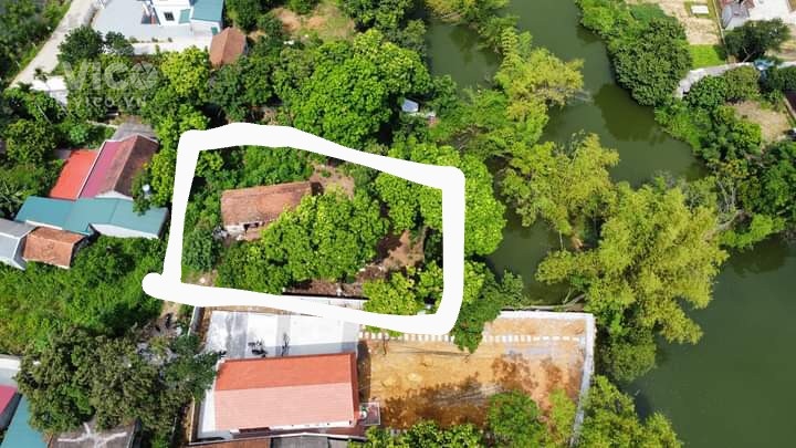 BÁN ĐẤT THỦY XUÂN TIÊN,HÀ NỘI, SIÊU ĐẸP,SIÊU RẺ, KHU DÂN CƯ SẦM UẤT. CHỈ 3,5TR/M2