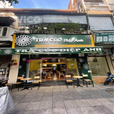 CHÍNH CHỦ CẦN SANG NHƯỢNG LẠI CỬA HÀNG VÀ TOÀN BỘ ĐỒ ĐẠC VẪN CÒN MỚI ĐẾN 95%