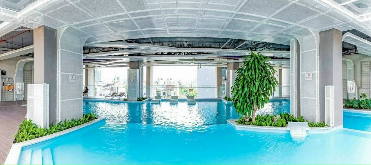 Căn hộ view LandMark 81 tốt nhất tháng 8, thanh toán 50% nhận nhà ở ngay