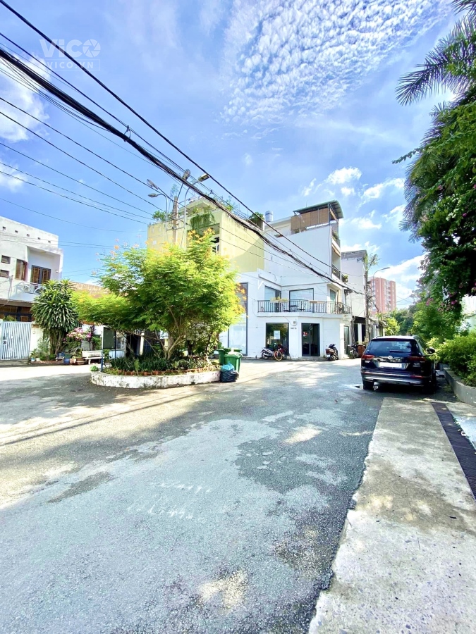 BÁN NHÀ VÕ VĂN NGÂN, VINCOM THỦ ĐỨC, HXH QUAY ĐẦU, 91M2, 4.1x 22M, 8,6TỶ TL