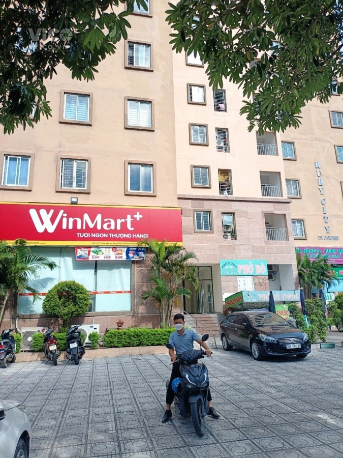 BÁN CHUNG CƯ RUBY CITY 1 GIANG BIÊN, LONG BIÊN, 70M2, 1.65 TỶ.