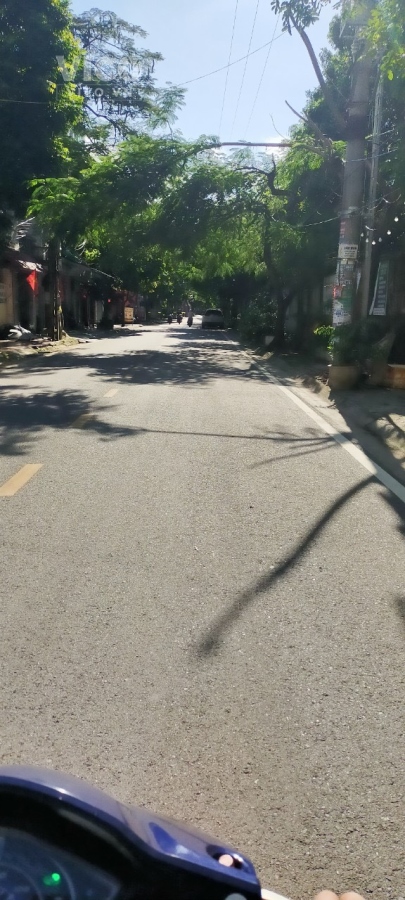 hính chủ cần tài chính kinh doanh bán Nhanh 2 ô đất liền kề đất ở lâu dài đã có sổ riêng biệt