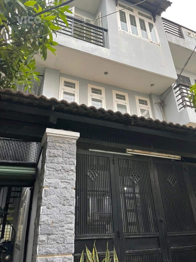 BÁN NHÀ BÌNH TÂN, HXH ÔTÔ NGỦ NHÀ, GIÁP TÂN PHÚ, NGAY TÂN KỲ TÂN QUÝ, GÒ XOÀI, HL3, 5x15m, 3TẦNG,