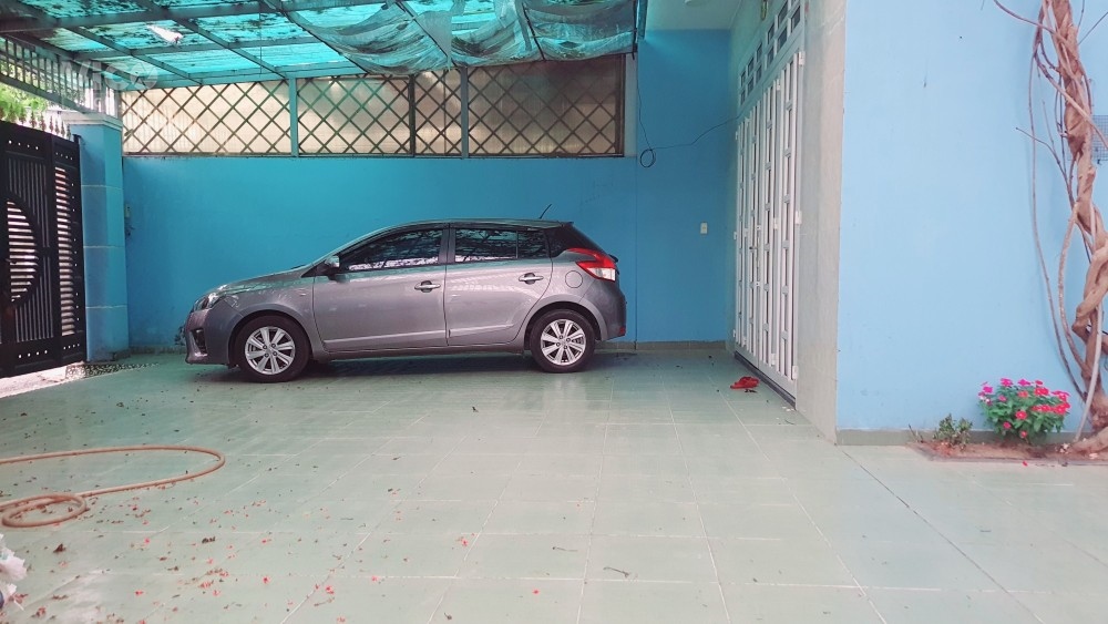 HXH 8m Tân Chánh Hiệp 3, Q12, 3 tầng, 100m2, ngang 8.15m giá 5.1 Tỷ