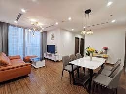 Phong cách Châu Âu, cuộc sống hiện đại, kết hợp VP và căn hộ, nhỉnh 4 tỷ, 71m2, 2PN, 2VS