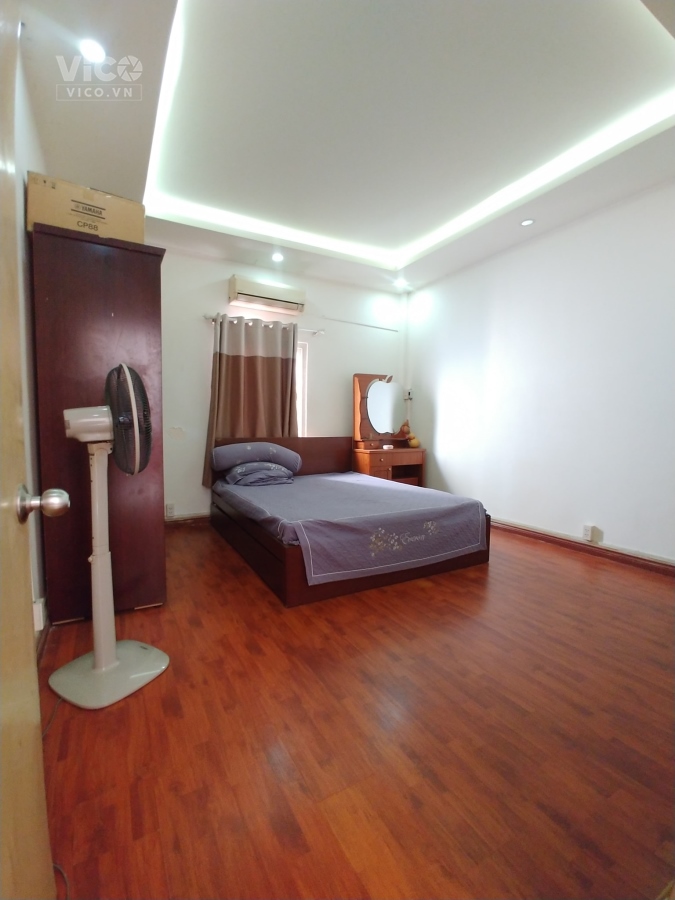 NHÀ ĐẸP HXH UNG VĂN KHIÊM P25 BÌNH THẠNH ĐỦ CÔNG NĂNG 4 LẦU CHỈ 9.2 TỶ