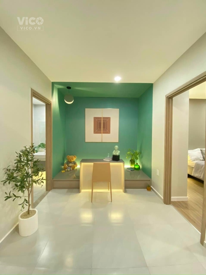 CĂN HỘ TRUNG TÂM Q9, TP THỦ ĐỨC TỪ 39TR/M2 BOOKING GIAI ĐOẠN 2