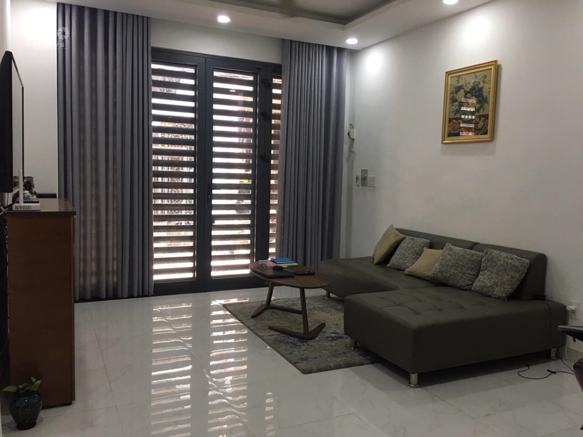 NHÀ ĐẸP HXH D2 P25 BÌNH THẠNH ĐỦ CÔNG NĂNG 4 LẦU CHỈ 9.9 TỶ