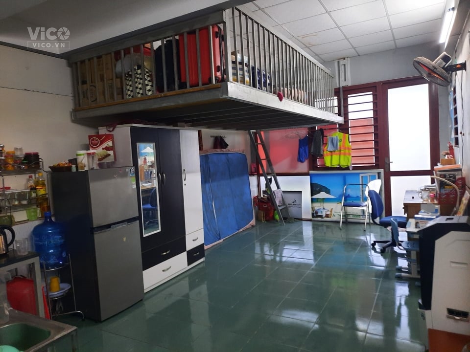 Bán nhà HXH Lê Đình Thám T.Phú 58m2 2T 3PN nở hậu gần 5m