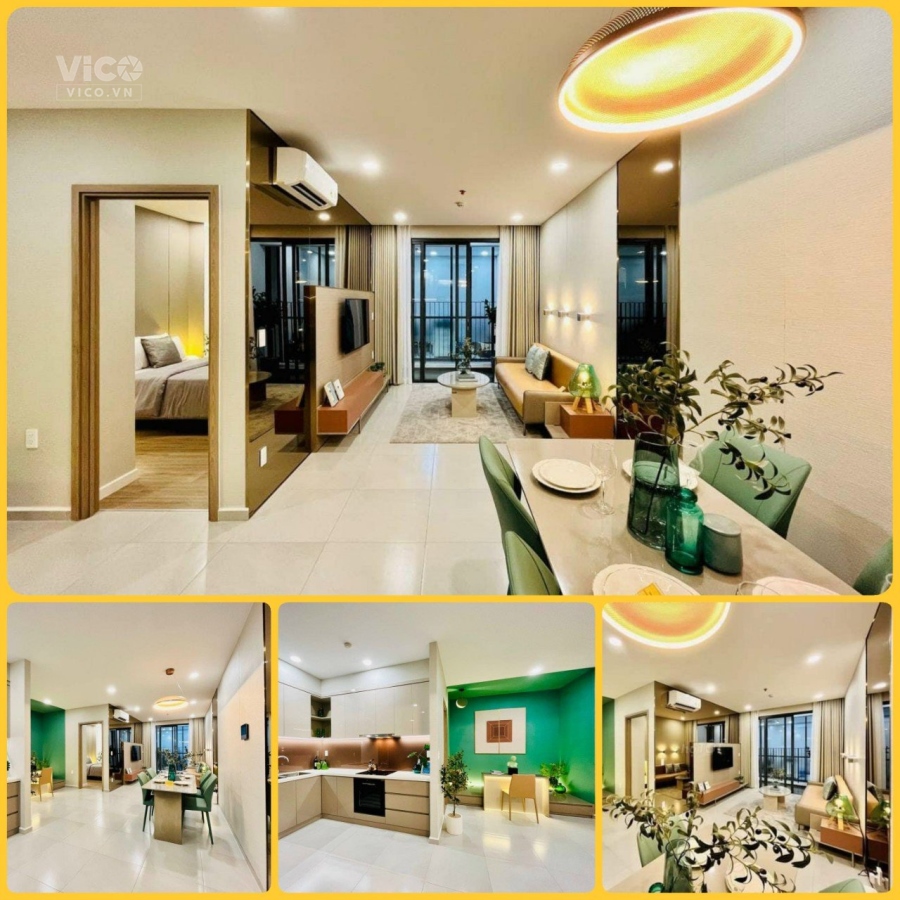 Bán Shophoue và căn hộ MT Eastmark City mặt tiền đường Vành Đai 3 Q9 chỉ từ 39tr/m2. Đón sóng VĐ3