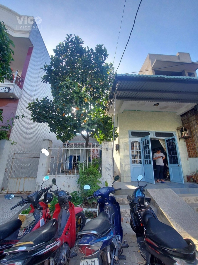 Bán Gấp2 Lô ĐẤt Đẹp Trần Quang Khải Sơn Trà 200m2 Giá Chỉ 12ty6 0935808739