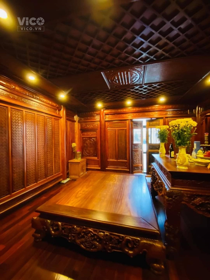 Vinhomes Gardenia Hàm Nghi FULL nội thất ở ngay 95m2 5 tầng mt6m hơn 20 tỷ 0987866900.